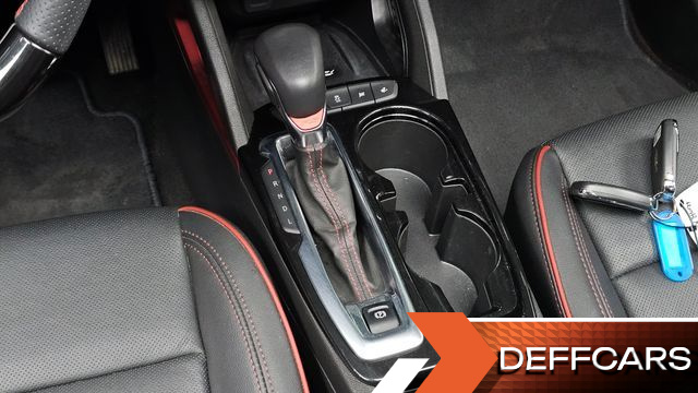 ChevroletGMDaewoo TRAILBLAZER 1.3 Turbo 2WD RS купить на сайте DeffCars