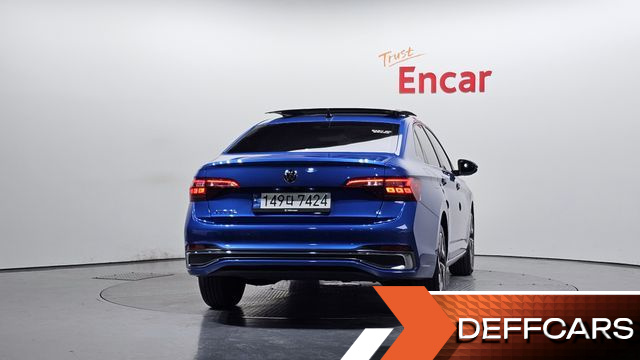 Volkswagen JETTA 1.5 TSI Prestige купить на сайте DeffCars