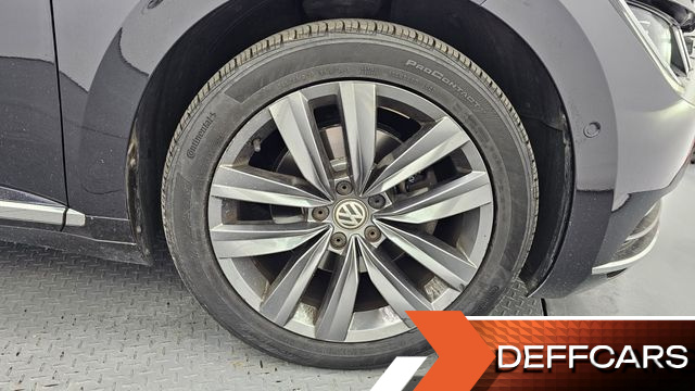 Volkswagen ARTEON 2.0 TDI Premium купить на сайте DeffCars