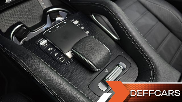 Mercedes GLE-CLASS GLE450 4MATIC купить на сайте DeffCars