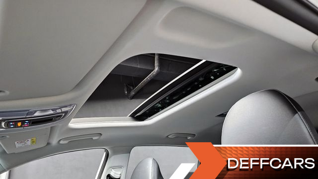 Hyundai KONA Gasoline 1.6 Turbo 2WD Inspiration купить на сайте DeffCars