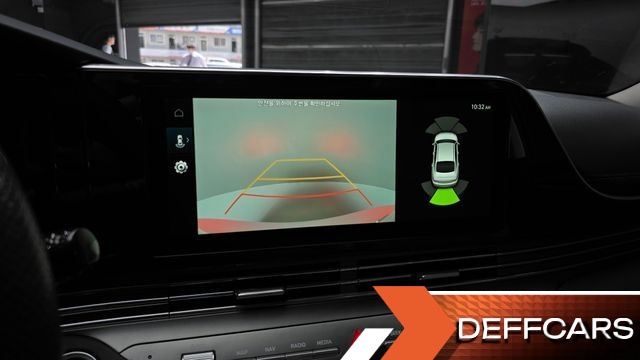 Hyundai GRANDEUR 2.5 Premium Choice купить на сайте DeffCars
