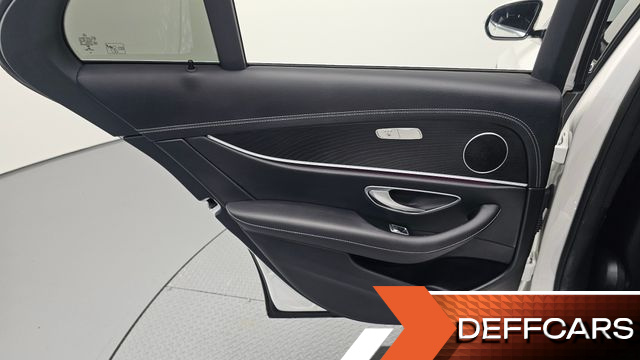 Mercedes E-CLASS E250 AMG Line купить на сайте DeffCars