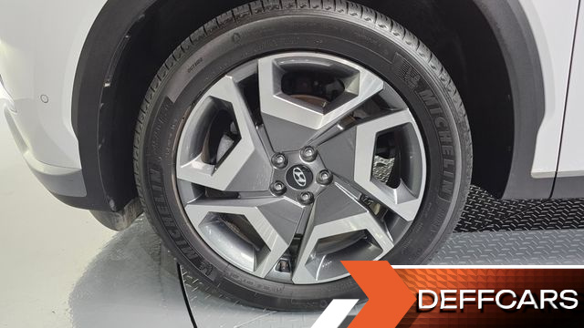 Hyundai PALISADE Gasoline 3.8 4WD Le Blanc купить на сайте DeffCars