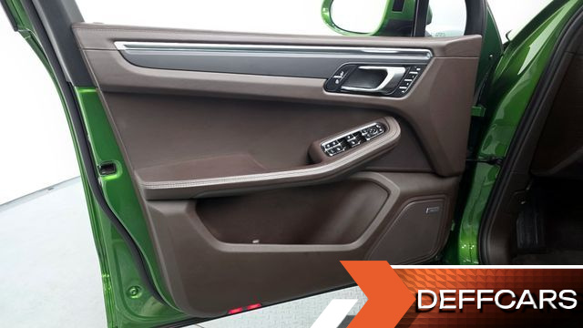 Porsche MACAN 2.0 95B купить на сайте DeffCars