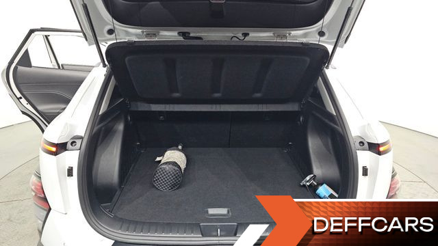 Hyundai KONA Premium купить на сайте DeffCars