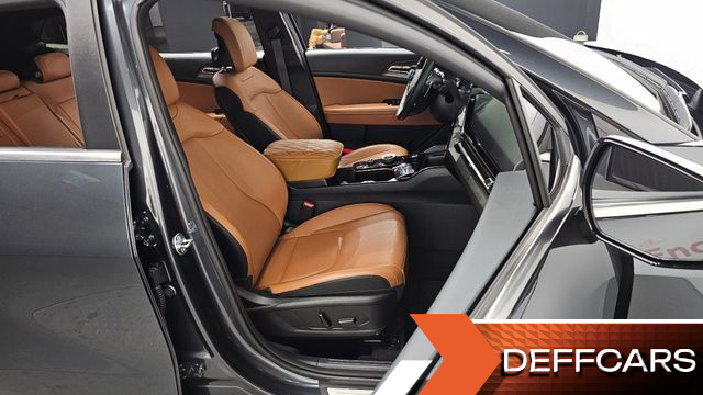 Kia SPORTAGE Signature 2WD купить на сайте DeffCars
