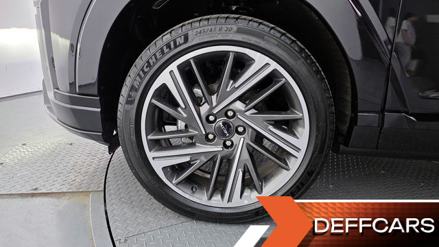 Ssangyong ACTYON Gasoline 1.5 2WD S9 купить на сайте DeffCars