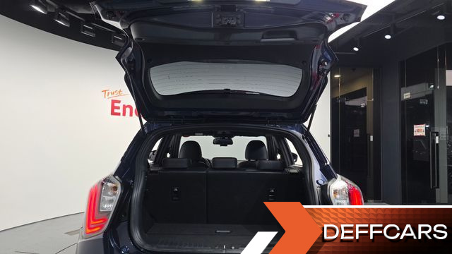 Ssangyong TIBOLI Gasoline 1.5 2WD V5 купить на сайте DeffCars