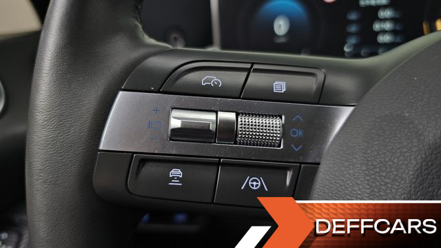 Hyundai SONATA 1.6 Turbo Inspiration купить на сайте DeffCars