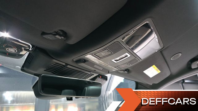 Land Rover DISCOVERY SPORT P250 Dynamic SE купить на сайте DeffCars