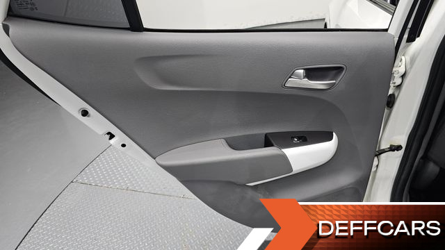 Kia MORNING Prestige купить на сайте DeffCars
