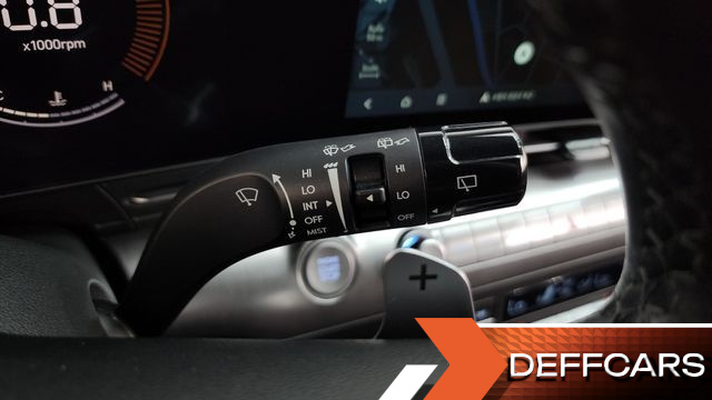 Hyundai KONA Gasoline 1.6 Turbo 2WD Modern Plus купить на сайте DeffCars
