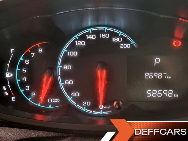 ChevroletGMDaewoo SPARK LS купить на сайте DeffCars