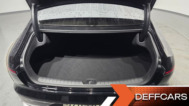 Hyundai GRANDEUR 2,5 Gasoline 2WD Premium купить на сайте DeffCars
