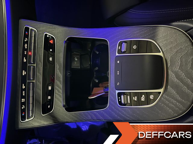 Mercedes E-CLASS E350 4MATIC AMG Line Edition купить на сайте DeffCars
