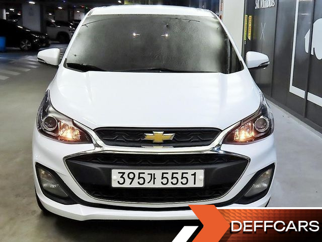 ChevroletGMDaewoo SPARK LT купить на сайте DeffCars