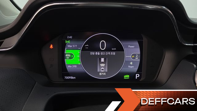 ChevroletGMDaewoo Bolt EUV Premier купить на сайте DeffCars