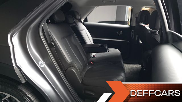 Hyundai IONIQ5 Long Range AWD Exclusive купить на сайте DeffCars