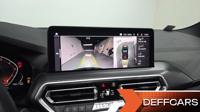 BMW X3 xDrive 20i M Sport купить на сайте DeffCars