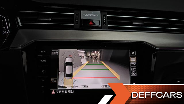 Volkswagen PASSAT 2.0 TDI Prestige купить на сайте DeffCars