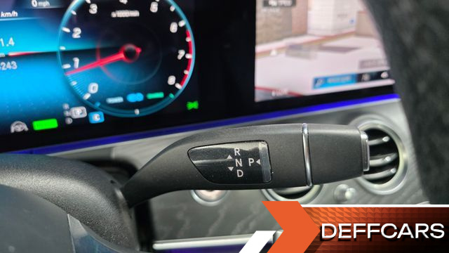 Mercedes E-CLASS E350 4MATIC AMG Line купить на сайте DeffCars
