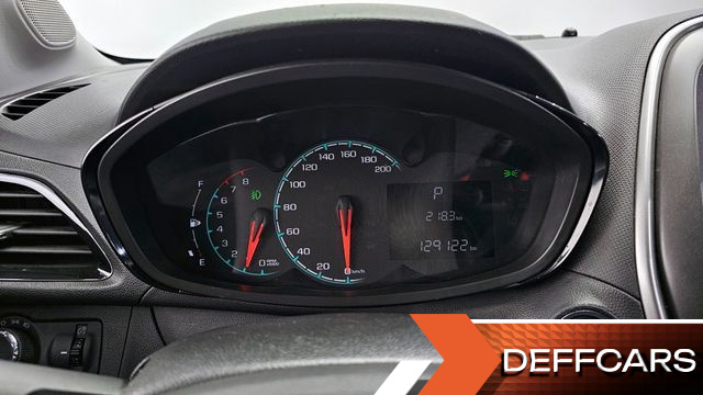 ChevroletGMDaewoo SPARK LT Plus купить на сайте DeffCars