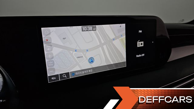 Hyundai PALISADE Gasoline 3.8 2WD Calligraphy купить на сайте DeffCars
