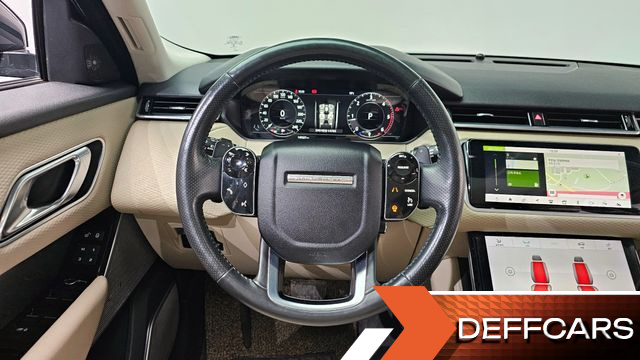 Land Rover RANGE ROVER VELAR 2.0 D240 SE купить на сайте DeffCars
