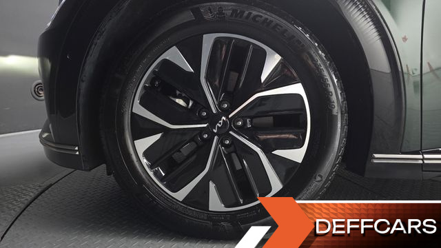 Kia EV6 Long Range Earth купить на сайте DeffCars