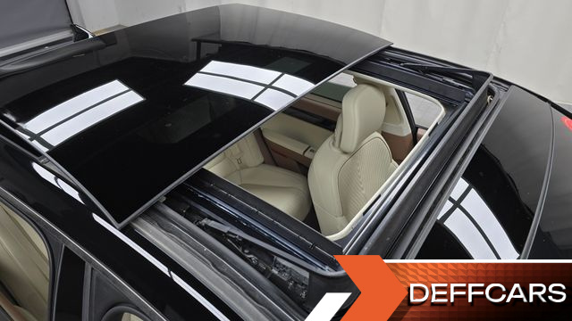 Hyundai GRANDEUR 2,5 Gasoline 2WD Calligraphy купить на сайте DeffCars