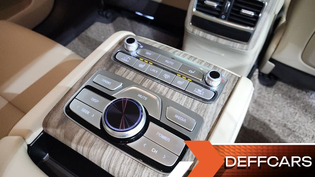 Kia K9 3.8 GDI AWD Best Selection Ⅰ купить на сайте DeffCars