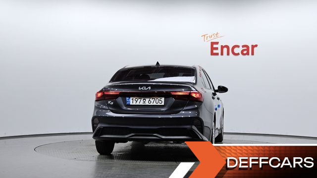 Kia K3 1.6 Trendy купить на сайте DeffCars