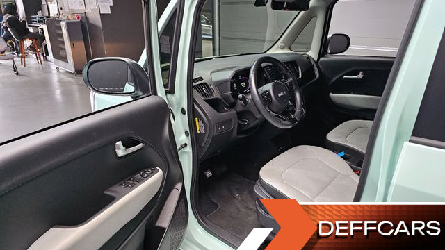 Kia RAY Prestige купить на сайте DeffCars