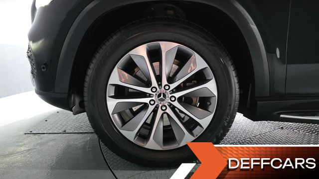Mercedes GLE-CLASS GLE300d 4MATIC купить на сайте DeffCars