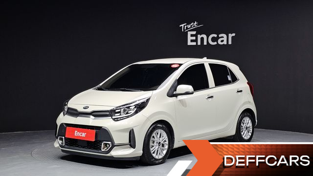 Kia MORNING Prestige купить на сайте DeffCars
