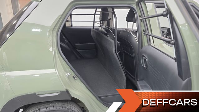 Hyundai CASPER Van Smart купить на сайте DeffCars
