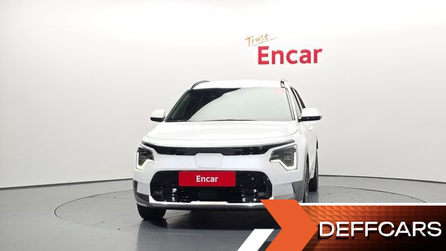 Kia NIRO Earth купить на сайте DeffCars