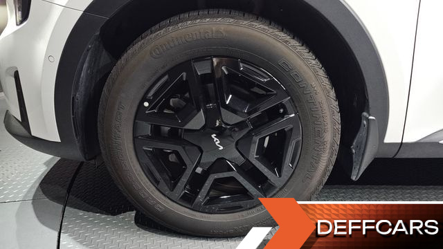 Kia SORENTO HEV 1.6 4WD Gravity купить на сайте DeffCars
