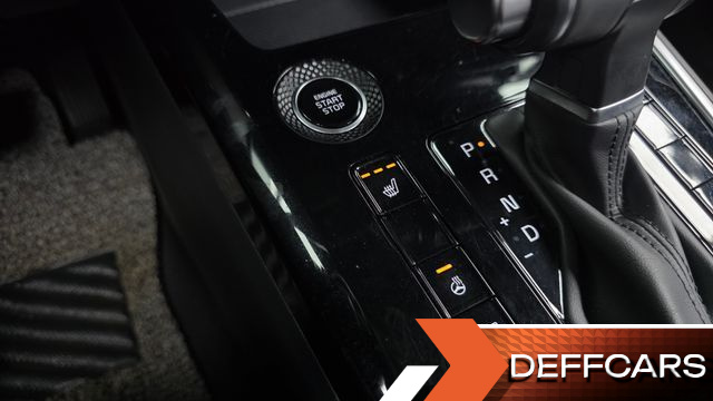 Kia NIRO Trendy купить на сайте DeffCars
