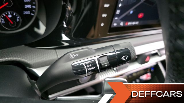 Kia K5 2.0 Prestige купить на сайте DeffCars