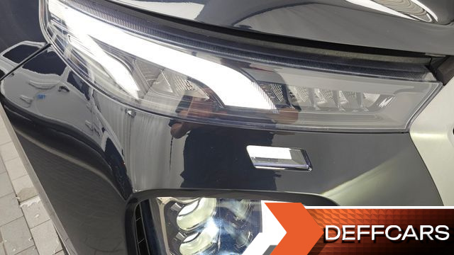 Hyundai PALISADE Diesel 2.2 4WD Calligraphy купить на сайте DeffCars