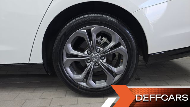Honda ACCORD 1.5 Turbo купить на сайте DeffCars
