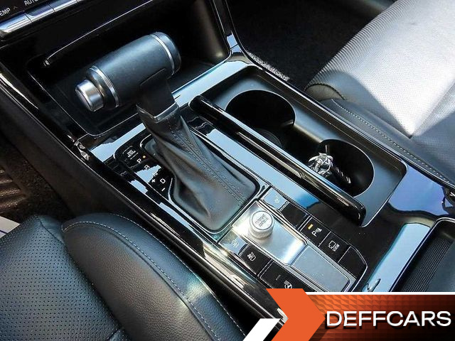 Kia K7 2.5 GDI Prestige купить на сайте DeffCars