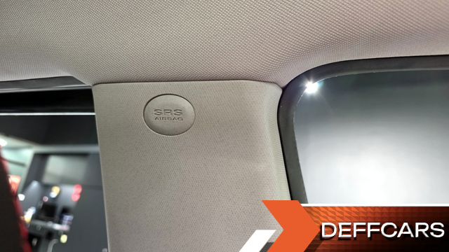 Ssangyong TIBOLI 1.6 RX 2WD купить на сайте DeffCars