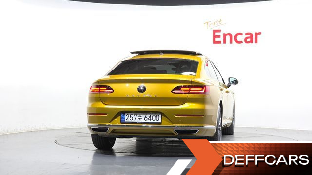 Volkswagen ARTEON 2.0 TDI Prestige купить на сайте DeffCars