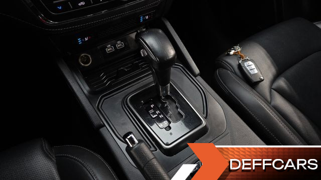 Ssangyong REXTON Diesel 2.2 4WD Prestige купить на сайте DeffCars