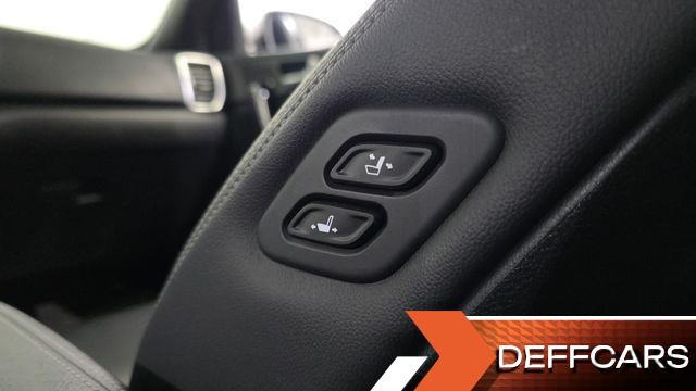 Kia SPORTAGE Gasoline Noblesse купить на сайте DeffCars