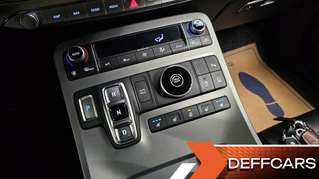 Hyundai PALISADE Gasoline 3.8 2WD Prestige купить на сайте DeffCars