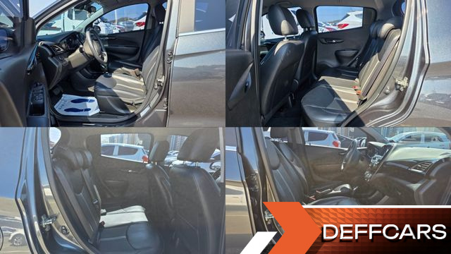 ChevroletGMDaewoo SPARK Premier купить на сайте DeffCars